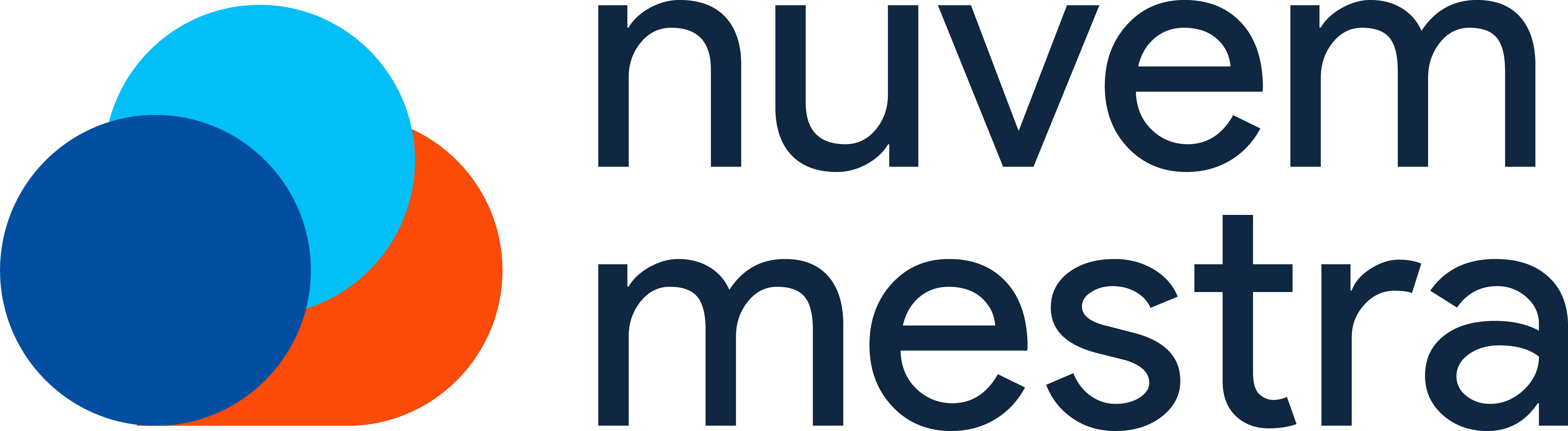 Nuvem Mestra